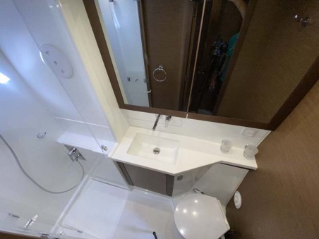 Lagoon-Bénéteau Lagoon 450 F - 4 + 2 cab. Dreamelli