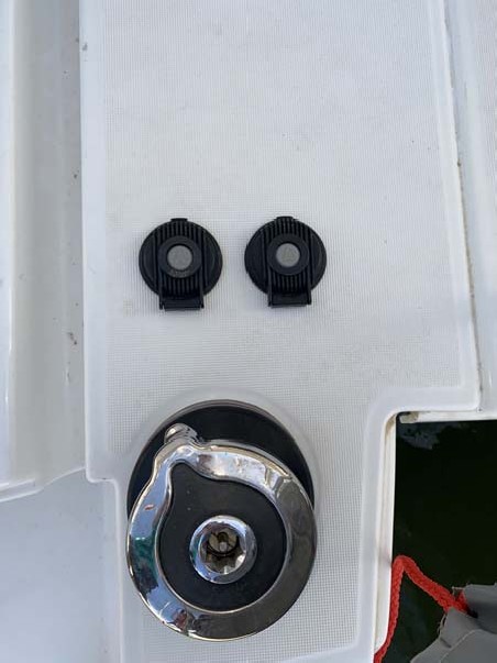 Lagoon-Bénéteau Lagoon 450 F - 4 + 2 cab. Dreamelli