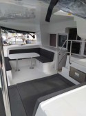 Lagoon-Bénéteau Lagoon 450 S - 4 + 2 cab. Twin elli