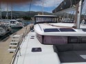 Lagoon-Bénéteau Lagoon 450 S - 4 + 2 cab. Twin elli