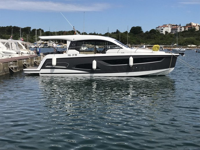 Sealine Sealine C390 Ecstasea