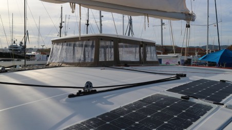 Lagoon-Bénéteau Lagoon 450 S Vamos Elli