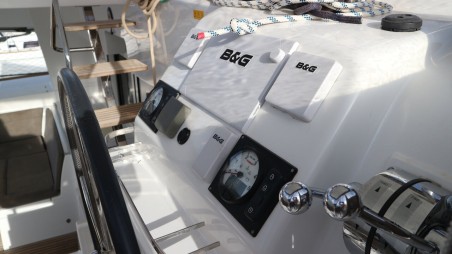 Lagoon-Bénéteau Lagoon 450 S Vamos Elli