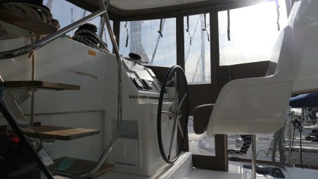 Lagoon-Bénéteau Lagoon 450 S Vamos Elli