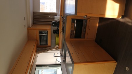 Lagoon-Bénéteau Lagoon 450 S Vamos Elli