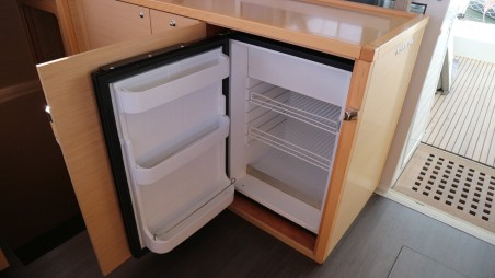 Lagoon-Bénéteau Lagoon 450 S Vamos Elli