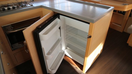 Lagoon-Bénéteau Lagoon 450 S Vamos Elli