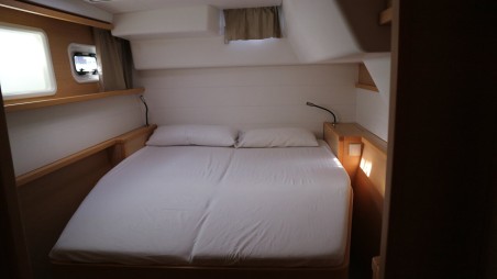 Lagoon-Bénéteau Lagoon 450 S Vamos Elli