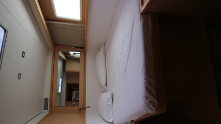 Lagoon-Bénéteau Lagoon 450 S Vamos Elli