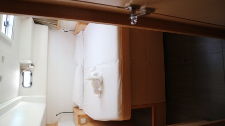 Lagoon-Bénéteau Lagoon 450 S Vamos Elli