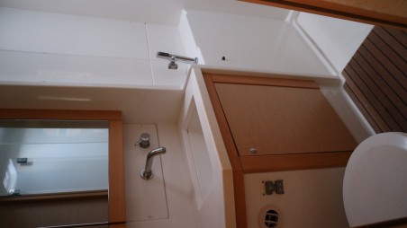 Lagoon-Bénéteau Lagoon 450 S Vamos Elli