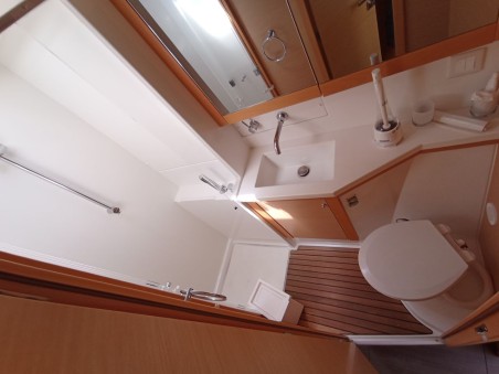 Lagoon-Bénéteau Lagoon 450 S Vamos Elli