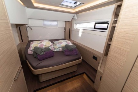 Lagoon-Bénéteau Lagoon 46 - 4 + 2 cab. Movelli