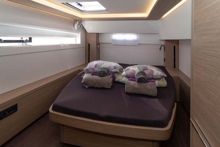 Lagoon-Bénéteau Lagoon 46 - 4 + 2 cab. Movelli