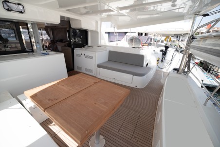 Lagoon-Bénéteau Lagoon 46 - 4 + 2 cab. Spezielli