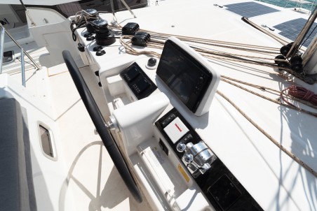 Lagoon-Bénéteau Lagoon 46 - 4 + 2 cab. Spezielli