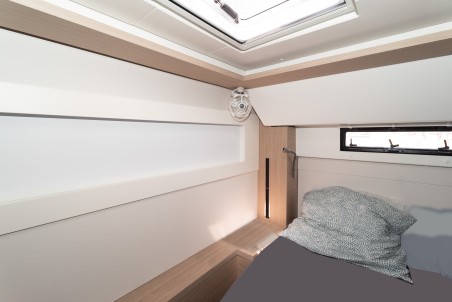 Lagoon-Bénéteau Lagoon 46 - 4 + 2 cab. Spezielli