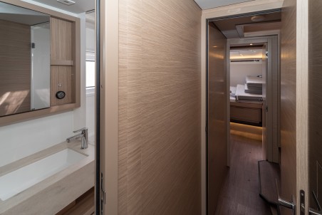 Lagoon-Bénéteau Lagoon 46 - 4 + 2 cab. Spezielli