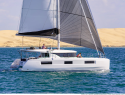 Lagoon 46 - 4 + 2 cab. | yacht charter Spain | Travelboat - 1
