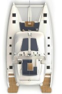 Lagoon-Bénéteau Lagoon 51 - 6 + 2 cab. Deb Elli