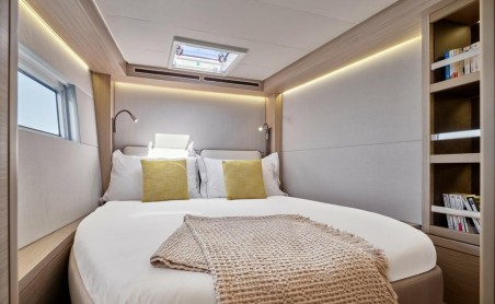 Lagoon-Bénéteau Lagoon 51 - 6 + 2 cab. Deb Elli