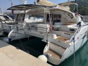 Fountaine Pajot Lipari 41 - 4 + 2 cab. Swing