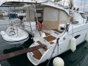 Fountaine Pajot Lipari 41 - 4 + 2 cab. Swing
