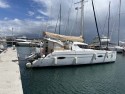 Fountaine Pajot Lipari 41 - 4 + 2 cab. Swing