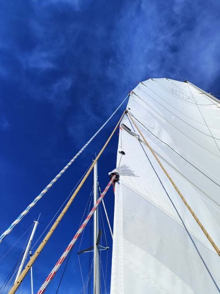 Fountaine Pajot Lipari 41 - 4 + 2 cab. Swing