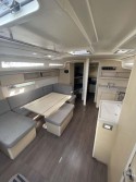 Oceanis 40.1 | Czarter jachtu Hiszpania | Travelboat - 8