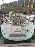 Jeanneau Sun Odyssey 33i - 2 cab. min elli