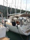 Jeanneau Sun Odyssey 33i - 2 cab. min elli