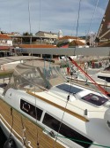 Jeanneau Sun Odyssey 33i - 2 cab. min elli