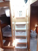 Jeanneau Sun Odyssey 33i - 2 cab. min elli