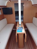 Jeanneau Sun Odyssey 33i - 2 cab. min elli