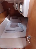 Jeanneau Sun Odyssey 33i - 2 cab. min elli