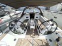 Jeanneau Sun Odyssey 349 - 3 cab. Castor