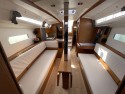 Jeanneau Sun Odyssey 349 - 3 cab. Castor