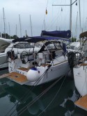 Jeanneau Sun Odyssey 349 - 3 cab. Sweet Elli
