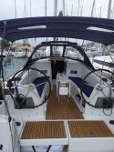 Jeanneau Sun Odyssey 349 - 3 cab. Sweet Elli