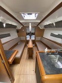 Jeanneau Sun Odyssey 349 - 3 cab. gemelli