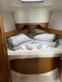 Jeanneau Sun Odyssey 349 - 3 cab. gemelli