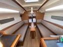 Jeanneau Sun Odyssey 349 - 3 cab. petit elli