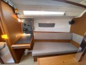 Jeanneau Sun Odyssey 349 - 3 cab. petit elli