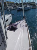 Jeanneau Sun Odyssey 349 - 3 cab. true elli