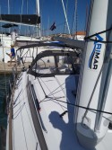 Jeanneau Sun Odyssey 349 - 3 cab. true elli