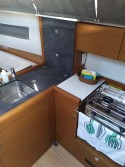 Jeanneau Sun Odyssey 349 - 3 cab. true elli