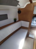 Jeanneau Sun Odyssey 349 - 3 cab. true elli