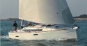 Jeanneau Sun Odyssey 379 - 2 cab. b'elli