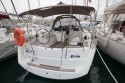 Jeanneau Sun Odyssey 379 Erin